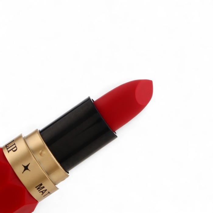 Матовая помада для губ, микс Матовая помада для губ, микс