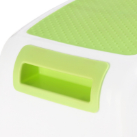 Подставка детская для ног &laquo;Жирафик&raquo;, ступенька