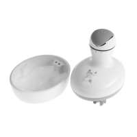 Массажер для головы Luazon LEM-12, электрический, вибрационный, 5 Вт, USB Массажер для головы Luazon LEM-12, электрический, вибрационный, 5 Вт, USB