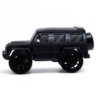 Джип инерционный &laquo;Внедорожник&raquo;, МИКС