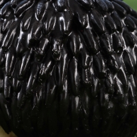 Садовая фигура "Ежик" 18х10х10см Садовая фигура "Ежик" 18х10х10см