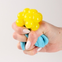 Хэллоуин. Антистресс сквиш мялка &laquo;Монстры&raquo;, в пакете, с жидкостью