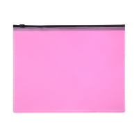 Набор папок-конвертов на ZIP-молнии A5, 150 мкм, Calligrata Pastel, полупрозрачные, 4 штуки, МИКС Набор папок-конвертов на ZIP-молнии A5, 150 мкм, Calligrata Pastel, полупрозрачные, 4 штуки, МИКС