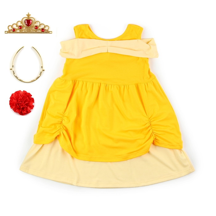 Карнавальный набор «Чудесная принцесса», рост 98–104 см Карнавальный набор «Чудесная принцесса», рост 98–104 см