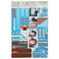 Снегокат «Тимка спорт 1 Гонщик», ТС1+/Г Снегокат «Тимка спорт 1 Гонщик», ТС1+/Г