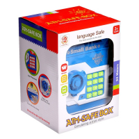 Бытовая техника «Сейф», звук Бытовая техника «Сейф», звук