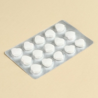 Драже формовое в блистере &laquo;8 Марта&raquo;, 18 г.