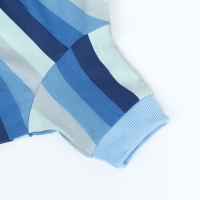 Попона послеоперационная, вискоза, размер ХL (ОШ 31, ОГ 50, ОТ 39 см, вес 12-18 кг), голуба 96146 Попона послеоперационная, вискоза, размер ХL (ОШ 31, ОГ 50, ОТ 39 см, вес 12-18 кг), голуба 96146