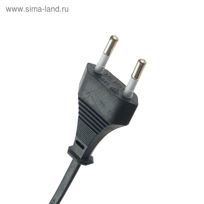 Машинка для стрижки Luazon LTRI-14, 15 Вт, 3/6/9/12 мм, 220 В, красная Машинка для стрижки Luazon LTRI-14, 15 Вт, 3/6/9/12 мм, 220 В, красная