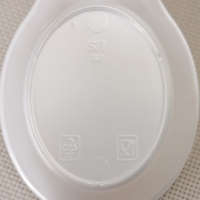 Подставка для ложки, 20&times;8&times;3,5 см, МИКС