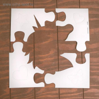 Набор для творчества &laquo;Рисуем на снегу&raquo;, спрей для девочек