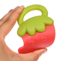 Набор погремушек &laquo;Растем вместе&raquo; с эластичными элементами, 8 шт, цвет МИКС, Крошка Я