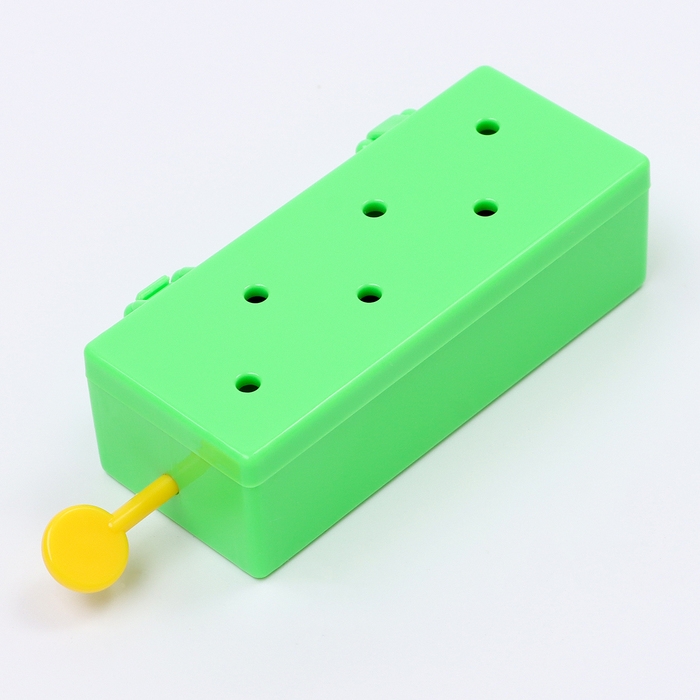 Набор для фокусов «Разноцветные блоки» Набор для фокусов «Разноцветные блоки»