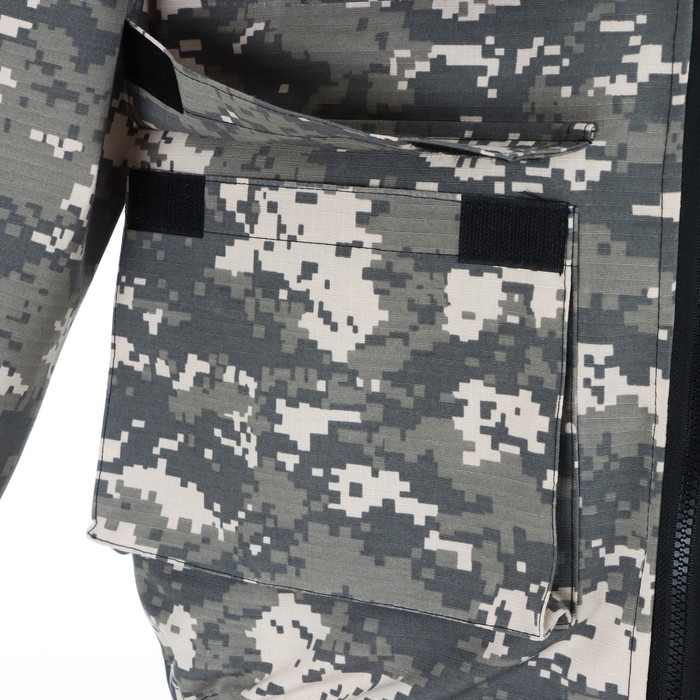 Костюм "Урай", размер 56-58, рост 170-176