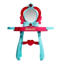 Игровой набор &laquo;Маленькая принцесса&raquo; с аксессуарами