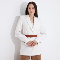 Ремень женский, ширина 2,8 см, винт, пряжка металл, цвет рыжий Ремень женский, ширина 2,8 см, винт, пряжка металл, цвет рыжий