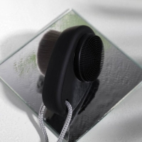 Спонж для умывания, массажер &laquo;Beauty&raquo;, 5,5 х 7,5 см