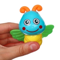 Набор погремушек «Собери меня», 3 шт, Крошка Я Набор погремушек «Собери меня», 3 шт, Крошка Я