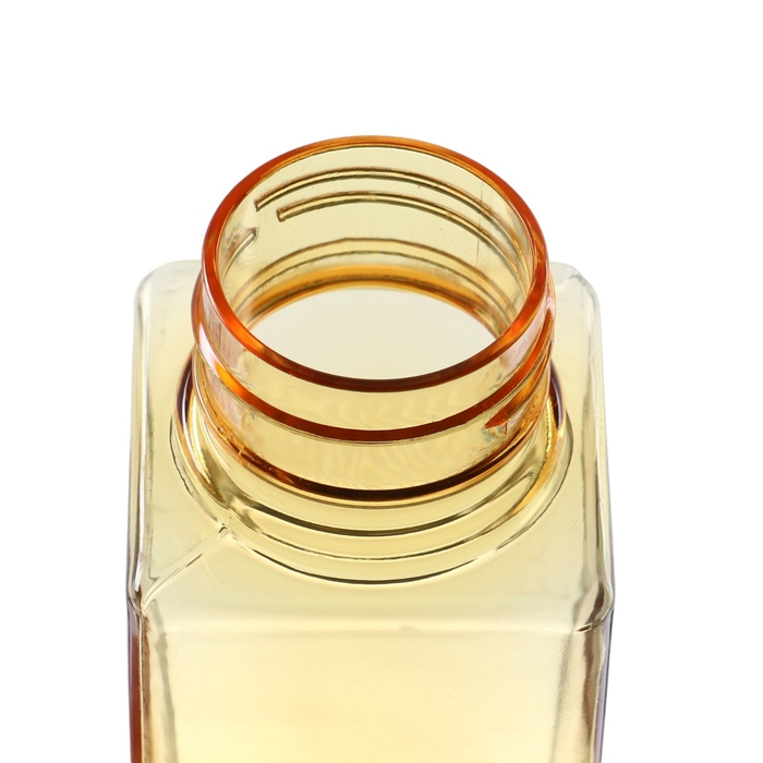 Бутылка для воды, 450 мл, My bottle, 20 х 5.5 см, желтая Бутылка для воды, 450 мл, My bottle, 20 х 5.5 см, желтая