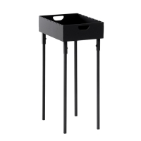 Мангал "Астрахань" толщина стали 3 мм, жаровня 13 см, 35 х 50 х 80 см