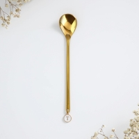 Ложка именная с подвесом «Татьяна», 3 х 15 см. Ложка именная с подвесом «Татьяна», 3 х 15 см.