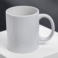 Кружки для двоих &laquo;Кто из вас сегодня босс?&raquo;, 2 шт., 350 мл