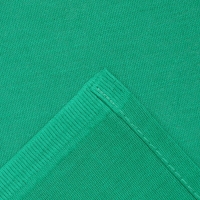 Простыня "Этель" 150х214 см, цв. зелёный, 100% хлопок, бязь Простыня "Этель" 150х214 см, цв. зелёный, 100% хлопок, бязь