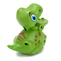 Динозавр инерционный «Макс», МИКС Динозавр инерционный «Макс», МИКС