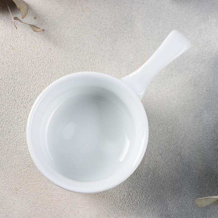 Кокотница &laquo;Бельё&raquo;, 180 мл