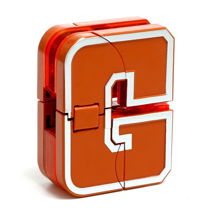 Робот-буква G, трансформируется в Птицу Робот-буква G, трансформируется в Птицу