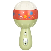 Погремушка - трещотка развивающая &laquo;Маракас&raquo;, Крошка Я