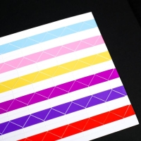 Фотоальбом 25 листов (уголки+кольца) "Любимая доченька" 27х19 см