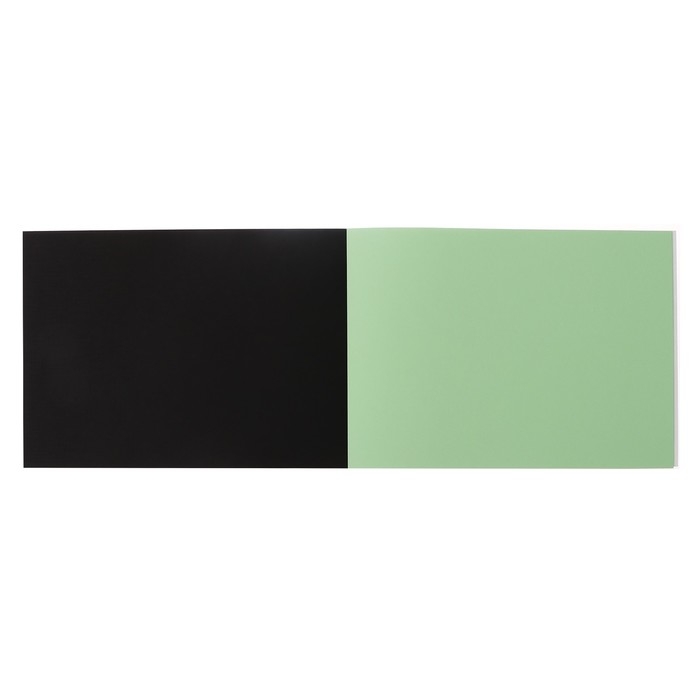 Планшет для пастели А4, 12 листов, 3 цвета Планшет для пастели А4, 12 листов, 3 цвета "Страна чудес. Полёт на воздушном шаре", блок 160 г/м²