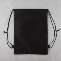 Мешок для обуви &laquo;Футбол - моя жизнь&raquo; нетканное полотно, размер 30 х 40 см