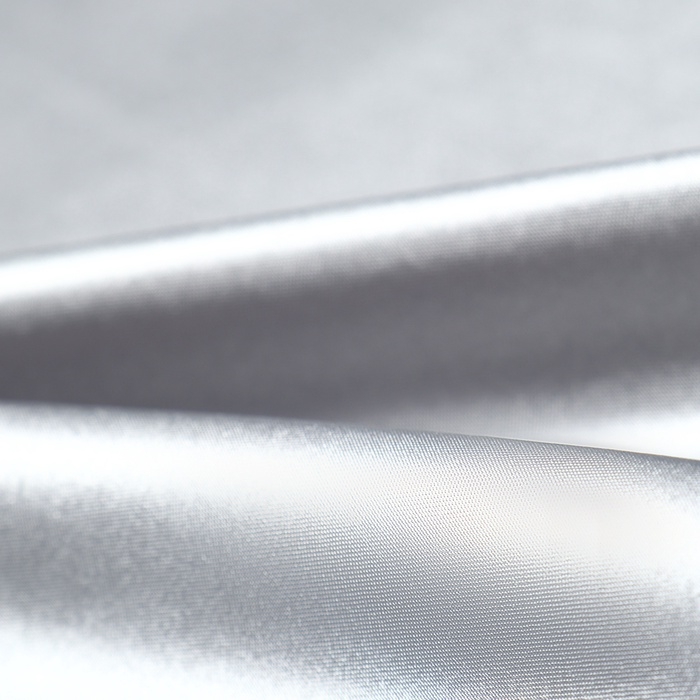 Скатерть Доляна Скатерть Доляна "Silver" 140х180+-3 см, 100% п/э