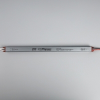 Ультратонкий блок питания для светодиодных лент и модулей Uniel, 60 Вт, 12 В, IP67