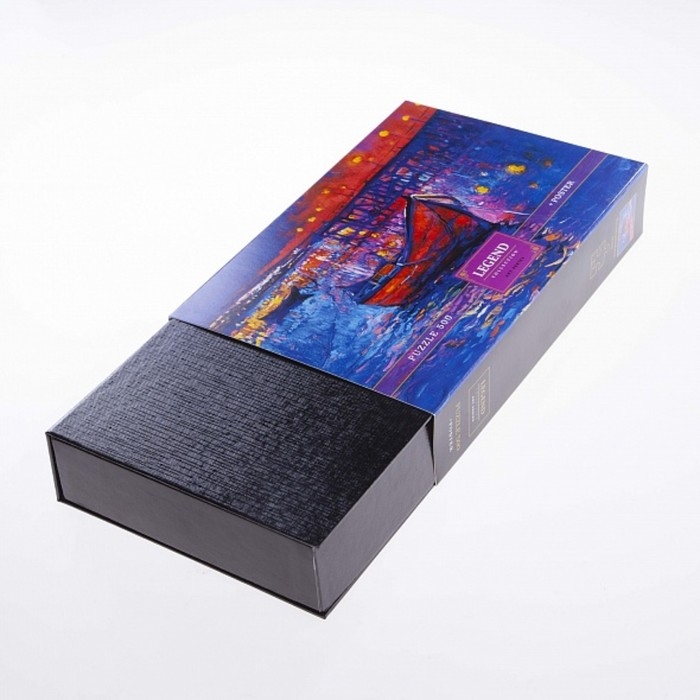 Пазл &laquo;Вечерняя гавань&raquo;, 500 элементов