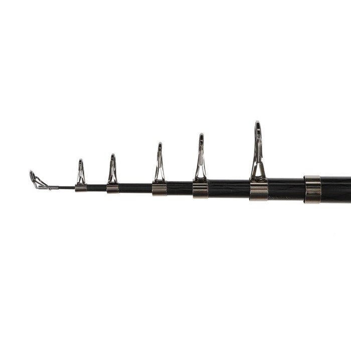 Спиннинг &laquo;Волжанка-телеспин&raquo;, тест 10-40 г, длина 3 м