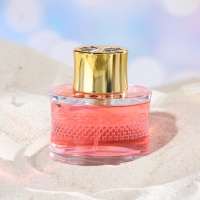 Туалетная вода женская LOKASTA BRAVA LE ROUGE, 95 мл Туалетная вода женская LOKASTA BRAVA LE ROUGE, 95 мл