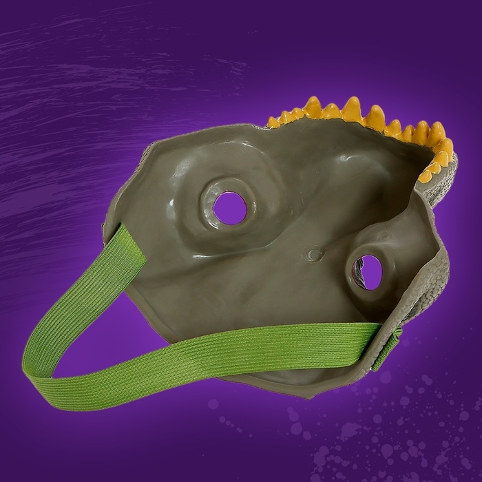 Маска &laquo;Динозавр&raquo;, МИКС