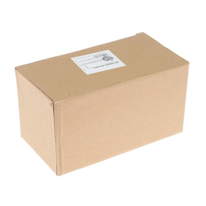 Насадка на глушитель 16.7×10 см, посадочный 76 мм, черный мат Насадка на глушитель 16.7×10 см, посадочный 76 мм, черный мат