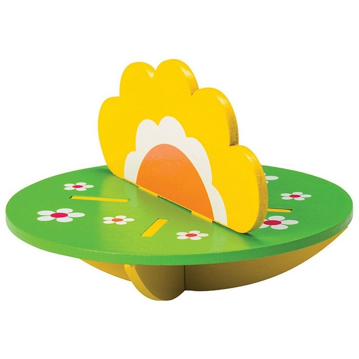 Балансир &laquo;Лесная Поляна&raquo;