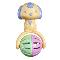 Набор погремушек &laquo;Яркое настроение&raquo;, 8 шт., Крошка Я