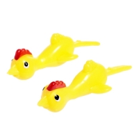 Настольная игра &laquo;Резвые курочки&raquo;, от 2 игроков, 3+