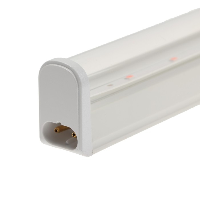 Фитосветильник светодиодный IN HOME, 15 Вт, 230 B, 870 мм, СПБ-Т5-ФИТО