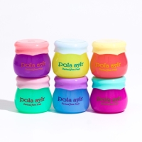 Блеск для губ "Мёд" микс цветов и запахов Блеск для губ "Мёд" микс цветов и запахов