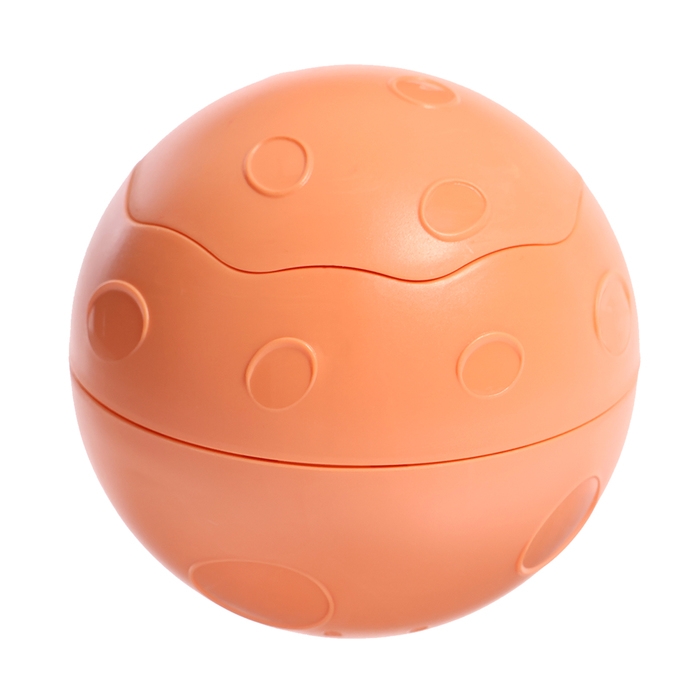 Брызгалка для ванны &laquo;Зайка&raquo;, цвета МИКС