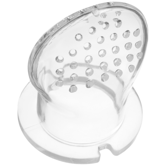 Сеточка для ниблера, силикон, 2шт, размер L