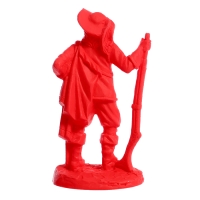 Игровой набор «Гвардейцы кардинала» Игровой набор «Гвардейцы кардинала»