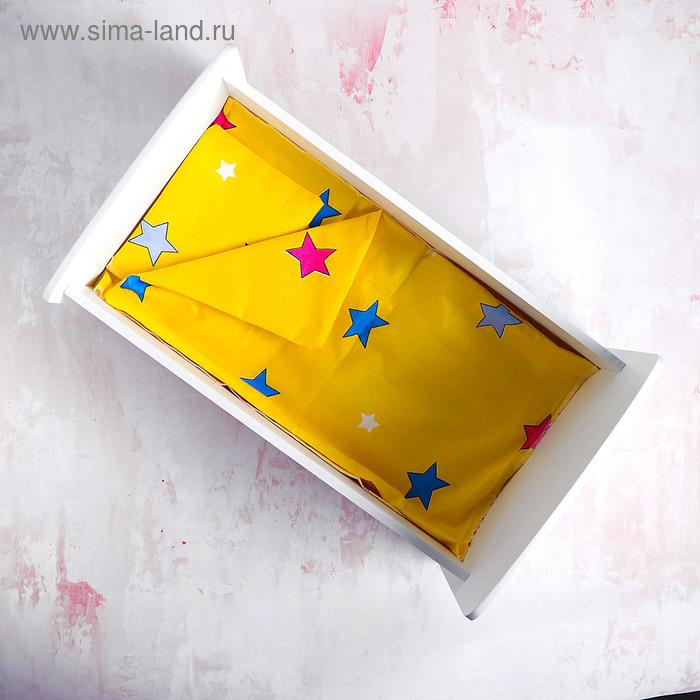 Кровать «Кокетка» серия «Мишутки» Кровать «Кокетка» серия «Мишутки»